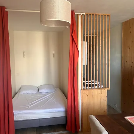 Proche De La Lägenhet Saint-Hilaire-de-Riez